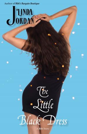 Book cover of The Little Black Dress