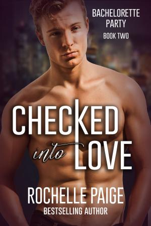 Cover of the book Checked Into Love by A.L. Wood, DA Byrd
