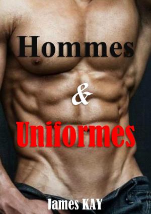 Book cover of Hommes & Uniformes