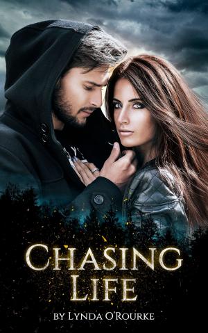 Cover of the book Chasing Life by L.A. Moore
