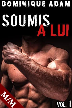 Cover of the book SOUMIS À LUI (Vol. 1) by Sasha Cream