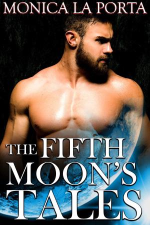 Cover of The Fifth Moon's Tales, First Trilogy: Valentine and Mirella