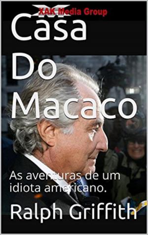 Book cover of Casa Do Macaco