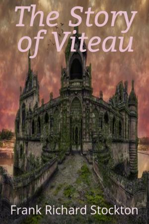 Cover of the book The Story of Viteau by Haley Whitehall