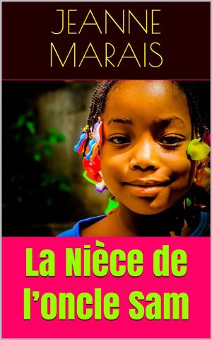 Book cover of La Nièce de l’oncle Sam