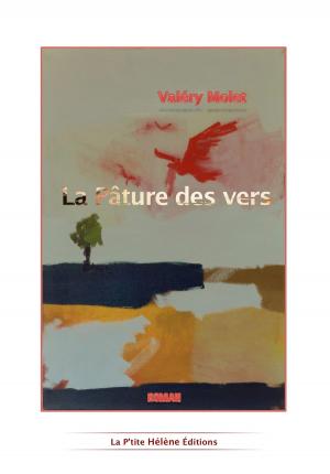 Cover of the book La Pâture des Vers by S. P. Elledge