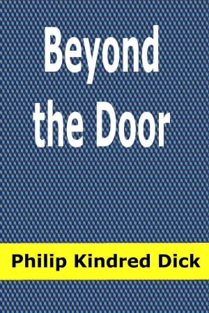 Book cover of Beyond the Door