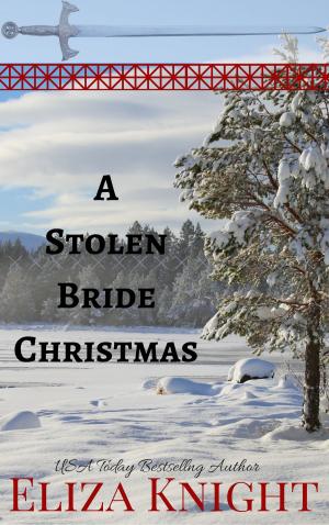 Cover of the book A Stolen Bride Christmas by Shirlee Busbee