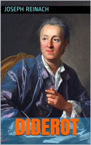Cover of the book Diderot by Arthur Conan Doyle