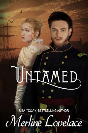 Cover of the book Untamed by Stenton Garvald