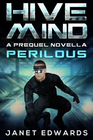 Book cover of Perilous