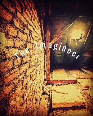 Cover of the book The Imagineer by William F. Buckley Jr.