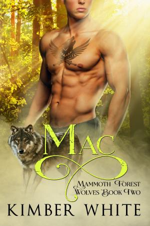 Cover of the book Mac by Kimber White