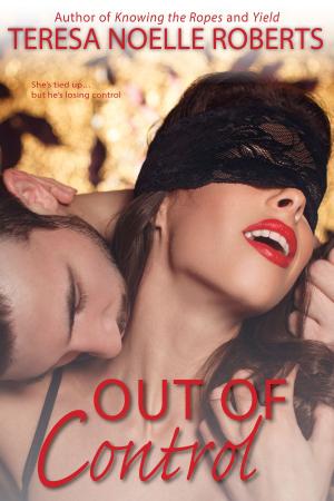 Cover of the book Out of Control by Sierra Cartwright