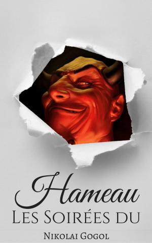 Cover of the book Les Soirées du Hameau by Edgar Allan Poe