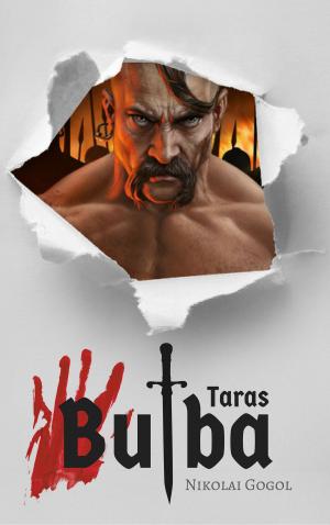Cover of the book Taras Bulba (Deutsch) by Emilio Salgari