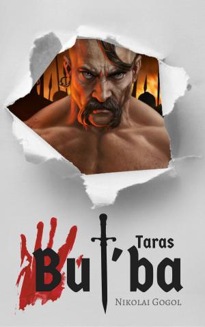 Cover of the book Taras Bul'ba by René Descartes