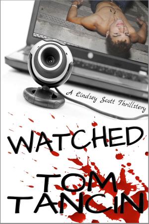 Cover of the book Watched (ReDestined Edition) by Ted Dekker