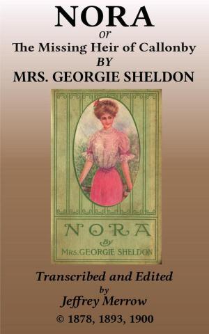 Cover of the book Nora by John Esten Cooke