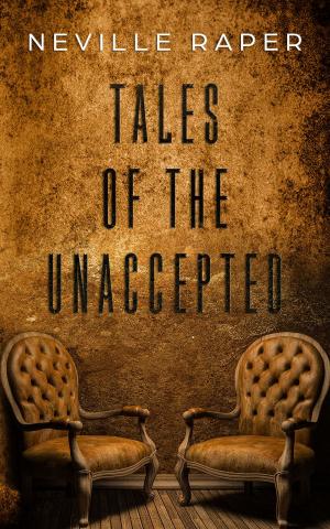 Cover of the book Tales of the Unaccepted by Trent Zelazny