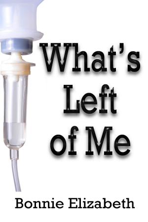 Book cover of What's Left of Me