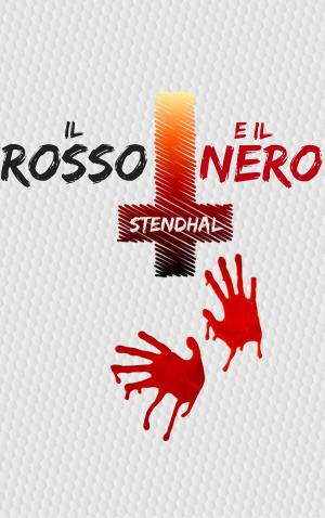 Cover of the book Il Rosso e il Nero by Theodore Dreiser