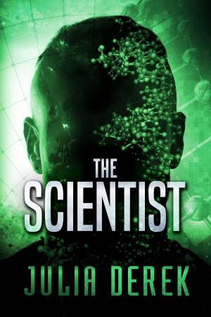 Cover of the book The Scientist by Nathan Goodman