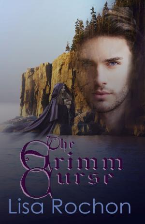 Cover of the book The Grimm Curse by Jaycee Clark