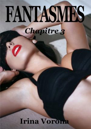 Cover of the book FANTASMES by Elena Lojkina