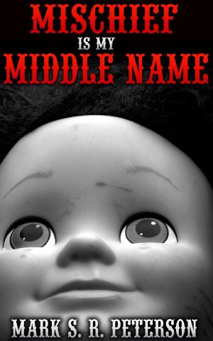Cover of the book Mischief Is My Middle Name (Short Story) by Lyn Lowe