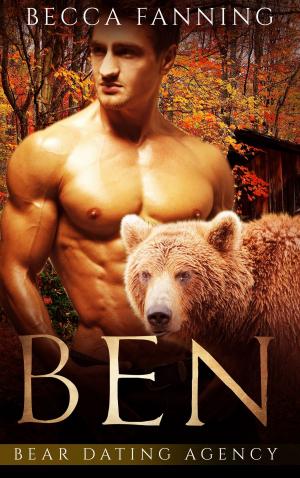 Cover of the book Ben by E.Z. Pennington