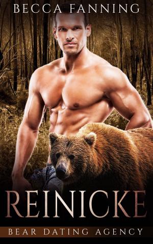 Cover of the book Reinicke by E.Z. Pennington