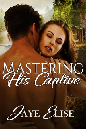 Cover of the book Mastering His Captive by Jane Fairweather