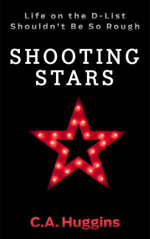 Cover of the book Shooting Stars: A Celebrity Satire by Nick Bryan