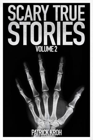 Cover of the book Scary True Stories Vol. 2 by P.J. Kelley