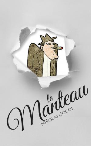 Cover of Le Manteau
