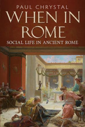 Cover of the book When in Rome by Mike Neville