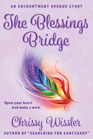Cover of the book The Blessings Bridge by Chris Schooner