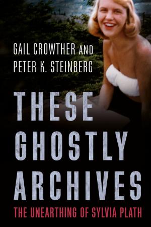 Cover of the book These Ghostly Archives by Christopher Yeoman, Adrian Cork