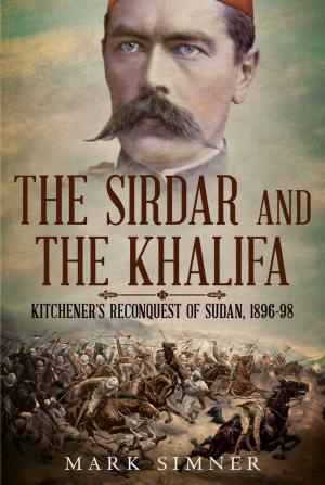 Book cover of The Sirdar and the Khalifa