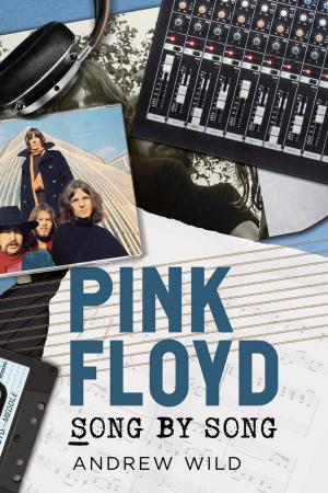 Cover of the book Pink Floyd by John Van der Kiste
