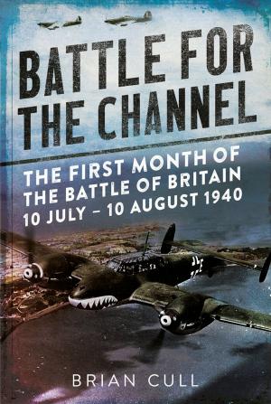 Cover of the book Battle for the Channel by Stephen Wade