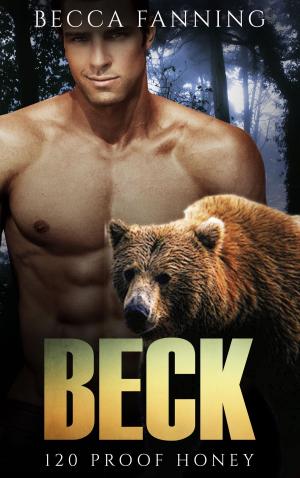 Cover of the book Beck by Susan Mimram