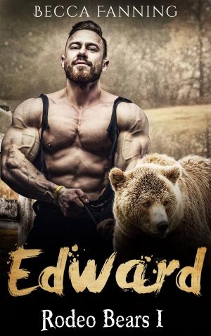 Cover of the book Edward by Blane Thomas