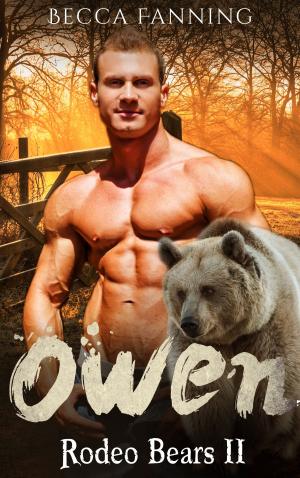 Cover of the book Owen by E.Z. Pennington