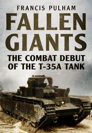Cover of the book Fallen Giants by Louis G. Gruntz
