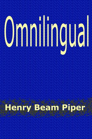 Cover of the book Omnilingual by James Oliver Curwood