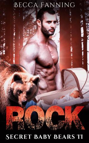 Cover of the book Rock by Lucy Auburn