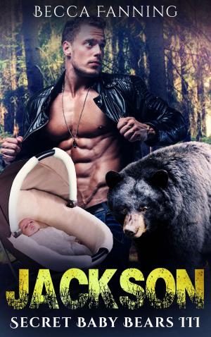 Cover of the book Jackson by Raine Thomas