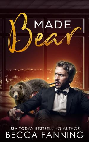 Cover of the book Made Bear by E.Z. Pennington